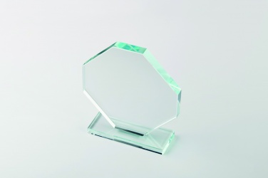 Logotrade business gifts photo of: Crystal award