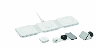 Logotrade corporate gift image of: Foldable charging station