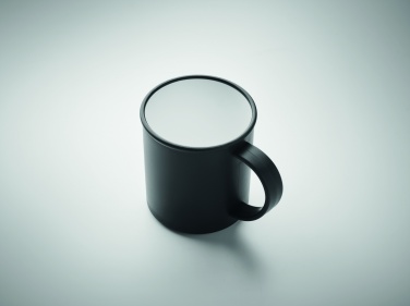 Logo trade promotional merchandise picture of: Reusable mug 300 ml