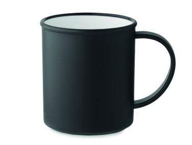 Logotrade promotional product picture of: Reusable mug 300 ml