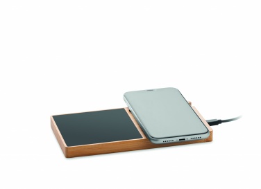 Logotrade corporate gifts photo of: 1Wireless charger mug warmer