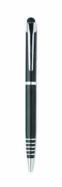 Logotrade business gift image of: Stylus ball pen