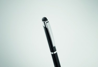 Logotrade promotional giveaway image of: Stylus ball pen