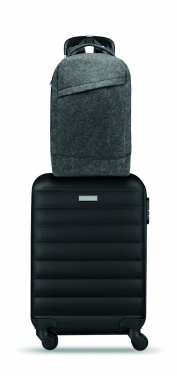 Logo trade advertising products picture of: 13 inch laptop backpack
