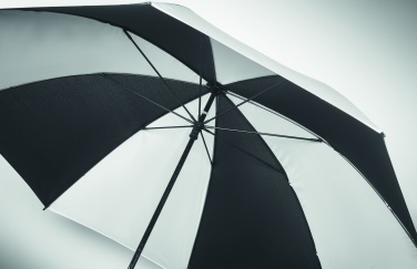 Logotrade business gifts photo of: 30 inch 4 panel umbrella