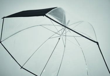 Logo trade promotional giveaways image of: 23 inch manual open umbrella