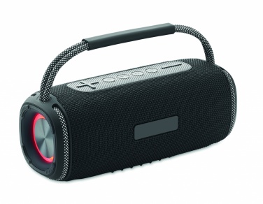 Logotrade advertising products photo of: 2x10 Waterproof speaker