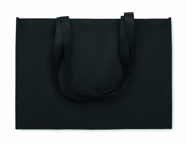 Logotrade business gifts photo of: RPET non-woven shopping bag