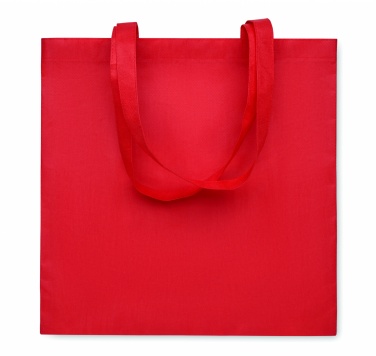 Logo trade promotional gifts picture of: RPET non-woven shopping bag