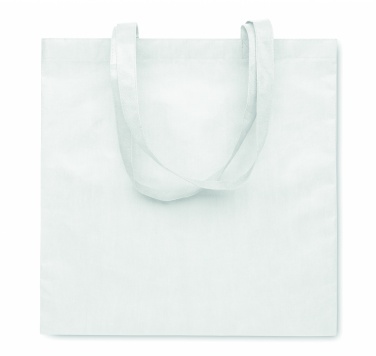 Logotrade promotional merchandise image of: RPET non-woven shopping bag