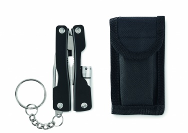 Logotrade promotional giveaway picture of: Foldable multi-tool knife