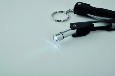 Logotrade promotional items photo of: Foldable multi-tool knife