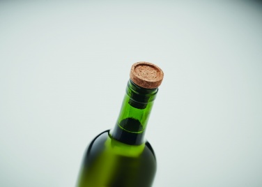 Logotrade advertising products photo of: Cork bottle stopper