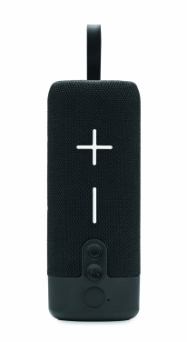 Logotrade advertising product image of: 2x5 Waterproof speaker IPX4