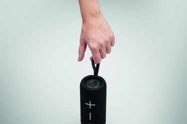 Logotrade promotional giveaway picture of: 2x5 Waterproof speaker IPX4
