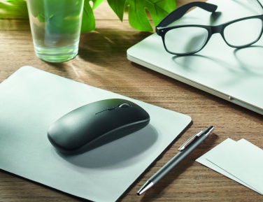 Logotrade promotional merchandise photo of: Rechargeable wireless mouse