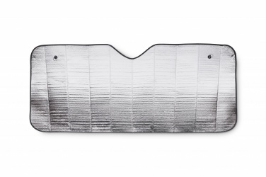 Logo trade business gifts image of: Foldable windscreen sunshade