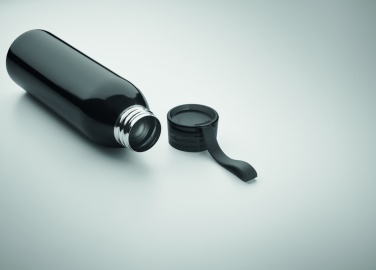Logotrade promotional product picture of: Stainless steel bottle 650ml