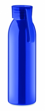 Logotrade promotional merchandise photo of: Stainless steel bottle 650ml