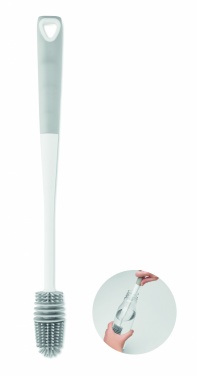 Logotrade corporate gifts photo of: Bottle cleaning brush
