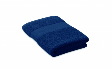 Logotrade promotional gifts photo of: Towel organic 50x30cm