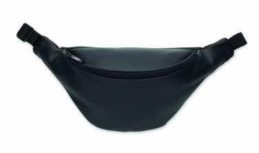 Logotrade advertising products photo of: Soft PU waist bag