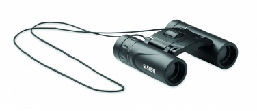 Logo trade business gifts image of: Compact lightweight binoculars