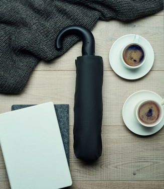 Logo trade advertising products picture of: 23 inch foldable umbrella