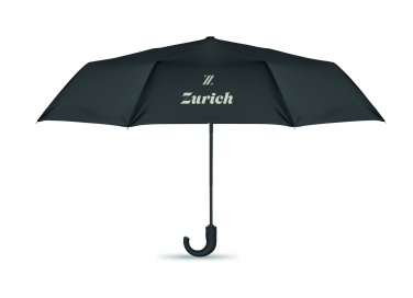 Logotrade business gifts photo of: 23 inch foldable umbrella