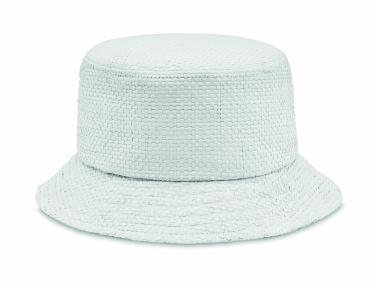 Logotrade promotional gifts photo of: 9aper straw bucket hat
