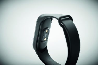 Logo trade corporate gifts picture of: Smart wireless health watch
