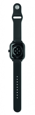Logotrade promotional merchandise picture of: Smart wireless health watch