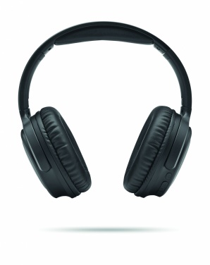 Logotrade promotional item picture of: ANC foldable headphone