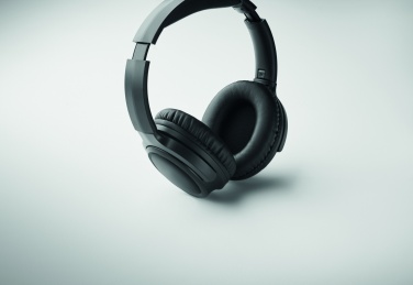 Logotrade promotional gifts photo of: ANC foldable headphone