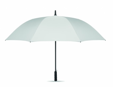 Logo trade corporate gifts picture of: 27 inch windproof umbrella