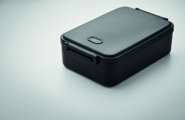 Logotrade promotional giveaways photo of: Recycled PP lunch box 2200 ml