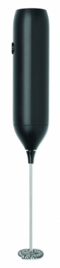 Logo trade promotional item photo of: Electric milk frother