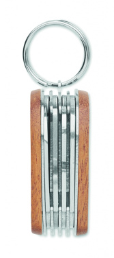 Logo trade promotional item photo of: Multi tool pocket knife