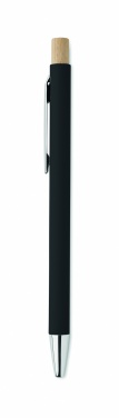 Logotrade corporate gift picture of: Recycled aluminium ball pen