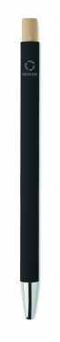 Logo trade promotional product photo of: Recycled aluminium ball pen