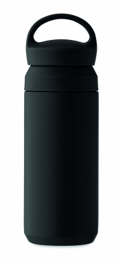 Logo trade promotional product photo of: Double wall bottle 320 ml