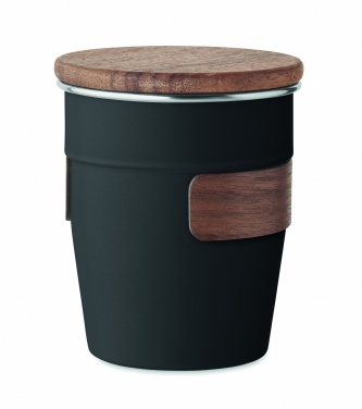 Logo trade promotional merchandise image of: Single wall tumbler 350 ml