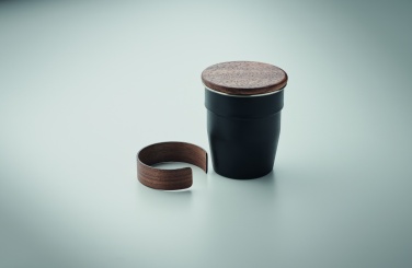 Logo trade promotional giveaways picture of: Single wall tumbler 350 ml