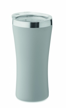 Logo trade promotional products picture of: Double wall tumbler 160 ml