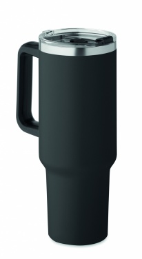 Logotrade corporate gift image of: Double wall tumbler 1200ml