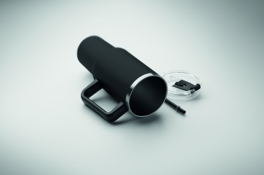 Logo trade promotional items image of: Double wall tumbler 1200ml