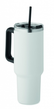 Logo trade promotional items picture of: Double wall tumbler 1200ml