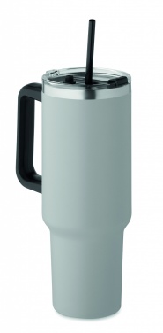 Logotrade promotional item picture of: Double wall tumbler 1200ml