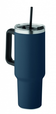 Logotrade promotional items photo of: Double wall tumbler 1200ml
