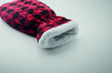 Logo trade advertising products image of: Quilted ice scraper glove